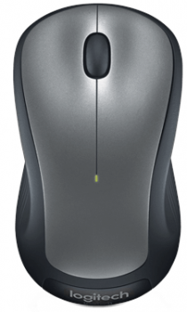 Logitech M310 Silver